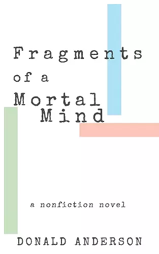 Fragments of a Mortal Mind cover