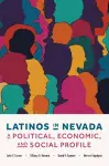 Latinos in Nevada cover