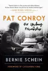 Pat Conroy cover