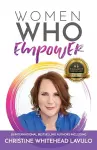 Women Who Empower- Christine Whitehead Lavulo cover
