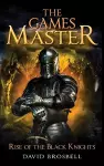 The Games Master cover