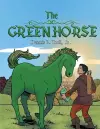 The Green Horse cover