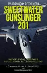 Sweetwater Gunslinger 201 cover