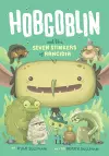 Hobgoblin and the Seven Stinkers of Rancidia cover