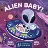 Alien Baby! cover