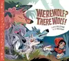 Werewolf? There Wolf! cover