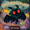 Mothman Baby! cover