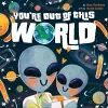 You're Out of This World cover