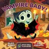 Vampire Baby! cover