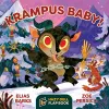 Krampus Baby! cover