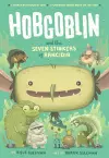 Hobgoblin and the Seven Stinkers of Rancidia cover