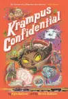 Krampus Confidential cover