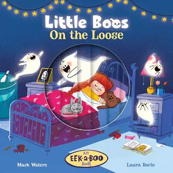 Little Boos On the Loose cover