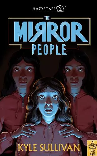 The Mirror People cover