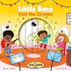 Little Boos Feel the Groove cover