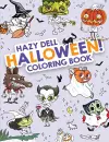 Hazy Dell Halloween! cover