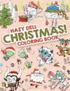 Hazy Dell Christmas! cover