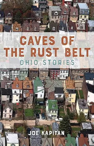 Caves of the Rust Belt cover