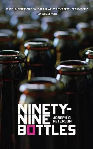 Ninety-Nine Bottles cover