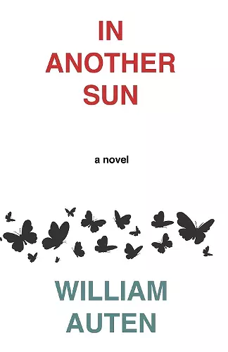 In Another Sun cover