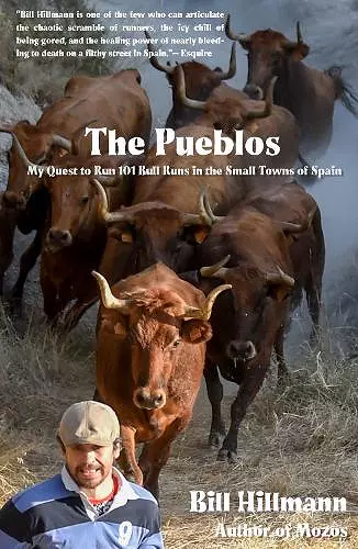 The Pueblos cover