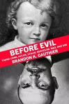 Before Evil cover