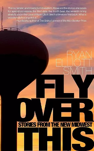 Fly Over This cover