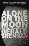 Alone on the Moon cover