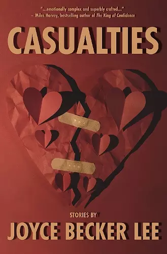 Casualties cover