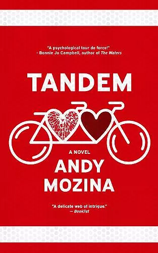 Tandem cover