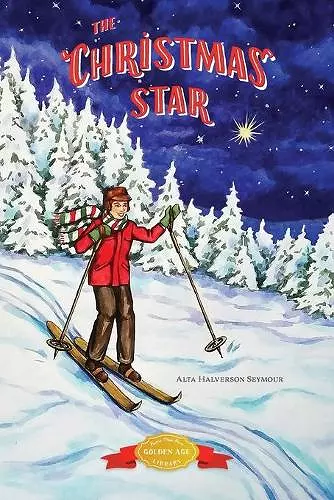 The Christmas Star cover