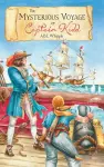 The Mysterious Voyage of Captain Kidd cover