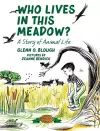 Who Lives in this Meadow? cover