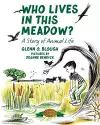 Who Lives in this Meadow? cover