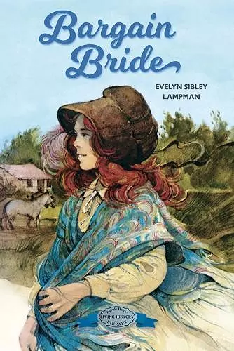 Bargain Bride cover