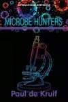 Microbe Hunters cover