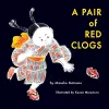 A Pair of Red Clogs cover