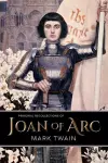 Personal Recollections of Joan of Arc cover