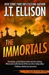 The Immortals cover
