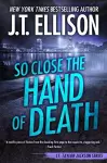 So Close the Hand of Death cover