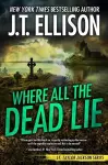 Where All the Dead Lie cover