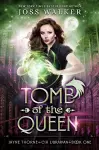 Tomb of the Queen cover