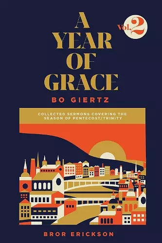 A Year of Grace, Volume 2 cover