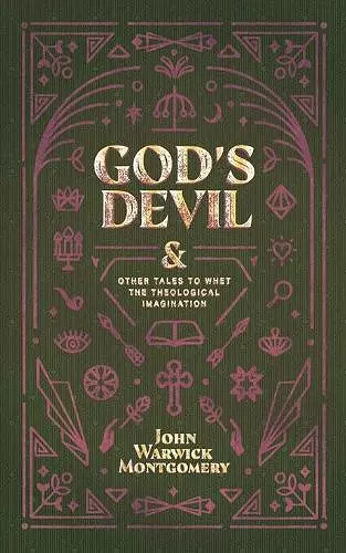 God's Devil cover