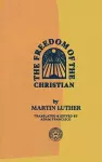 The Freedom of the Christian cover