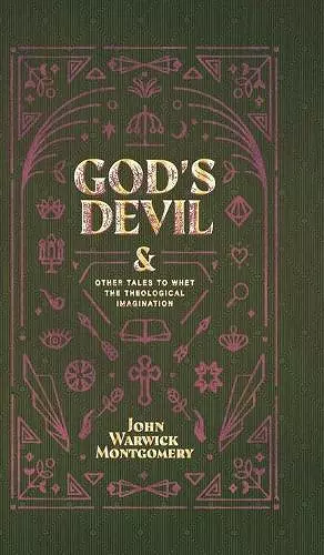 God's Devil cover