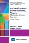 An Introduction to Survey Research, Volume I cover