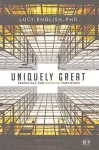 Uniquely Great cover