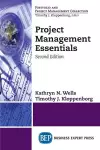 Project Management Essentials cover