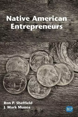 Native American Entrepreneurs cover